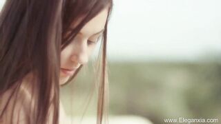 Glamour Oral pleasure From Elegant Lady