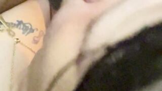 Bbc4HerOctaPus Delivers Violent Pussy Worship