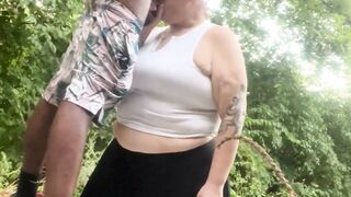 Bbc4HerOctaPus Delivers Violent Pussy Worship