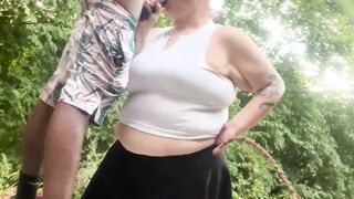 Bbc4HerOctaPus Delivers Violent Pussy Worship