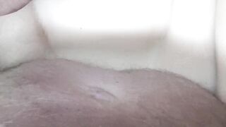 POV Banging My Doll Torso