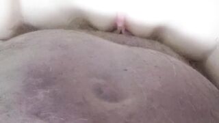 POV Banging My Doll Torso