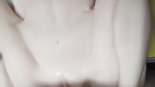 POV Banging My Doll Torso