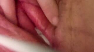 Soaked Snatch