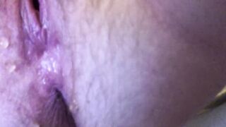 Sexy mother I'd like to fuck Morning Pee on the WC