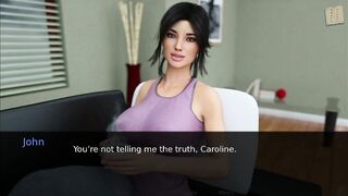 Milfy Town 38