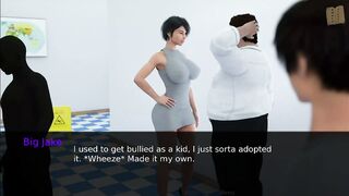 Milfy Town 38