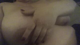 My large titties!!!