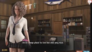 Treasure of Nadia Lets Play 9 Deutsche Stimme von Fanboy84