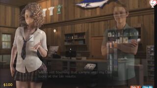 Treasure of Nadia Lets Play 9 Deutsche Stimme von Fanboy84