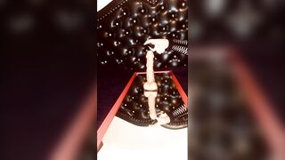 The Superlatively good Mirror Riding Edging Film
