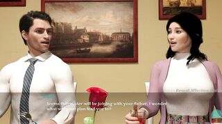 A MOTHER'S LOVE #60 – PC Gameplay [HD]