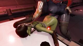 GOBLIN FUCKER two [1080p + 30fps]