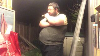 suited cigar movie