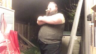 suited cigar movie