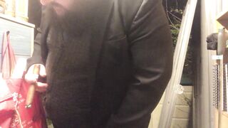 suited cigar movie