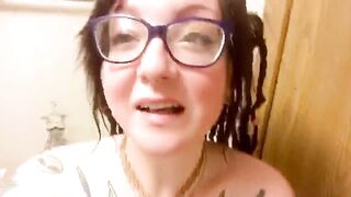 punk Nakey Pee