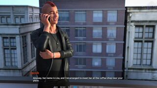 Become A Goth Star #1 - PC Gameplay Lets Play (HD)