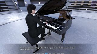 Become A Goth Star #1 - PC Gameplay Lets Play (HD)