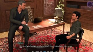 Become A Goth Star #1 - PC Gameplay Lets Play (HD)