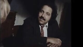 La Vigilessa