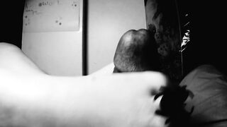 Footjob