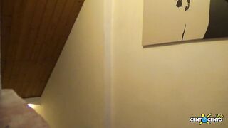 Condominium Assembly Full Movie scene Centoxcento