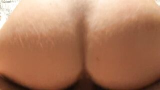 POV reverse cowgirl mother i'd like to fuck style