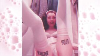 ł ₩₳₦₦₳ ₴ł₮ Ø₦ ɎØɄⱤ ₣₳₵Ɇ-full vid on my FO AND OF