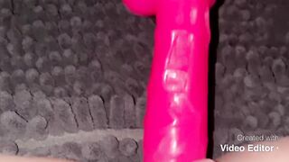 Come play with ur self as I cum
