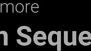 FREE PREVIEW - Large Slippery Foot Job - Rem Sequence