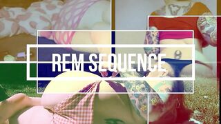 FREE PREVIEW - Large Slippery Foot Job - Rem Sequence