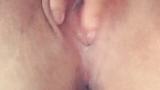 Anal teaser