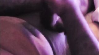 BBC SOLO JIZZ FLOW