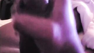 BBC SOLO JIZZ FLOW