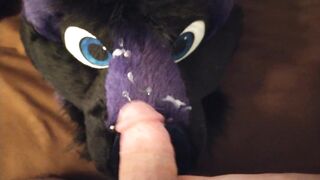 Painting myself since we can't actually visit allies atm. Visit my onlyfans for supper.