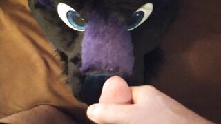 Painting myself since we can't actually visit allies atm. Visit my onlyfans for supper.