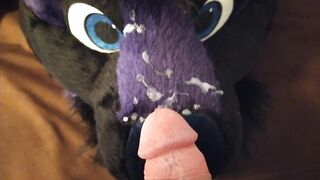 Painting myself since we can't actually visit allies atm. Visit my onlyfans for supper.