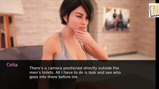 Milfy Town 34