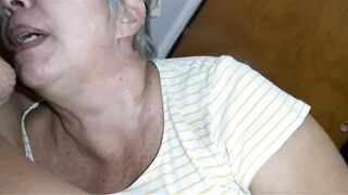 Real episode of aged pair out of a sexy full script this babe shows how that babe likes to dominate