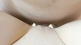 UNINTENTIONALLY CREAMPIED MY YOUTHFUL STEP SISTER - MrPussyLicking