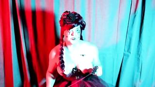 Preview for Queen of Hearts: Pt 1 Stuffed with Socks