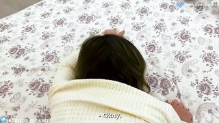The unimaginable story of stepmom with stepson and viagra
