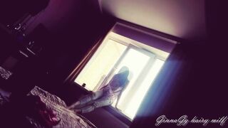 peepshow fingering bushy twat juicy cunt russian mother i'd like to fuck GinnaGg