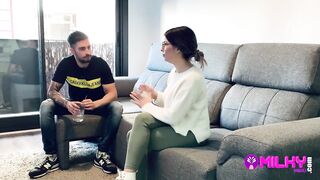 Es Facil Ligar Y Follar a Traves De Tinder. Un Fan Te Demuestra Como Lo Hizo.... Encara Messi Messi