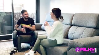 Es Facil Ligar Y Follar a Traves De Tinder. Un Fan Te Demuestra Como Lo Hizo.... Encara Messi Messi