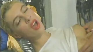 HelloTitty :) das ist Anal Retro
