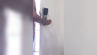 Money2wet Banged Her DoorDash Driver