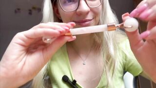Turning U Into a Cutie Sissy Asmr Roleplay