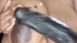 Slip in slip out